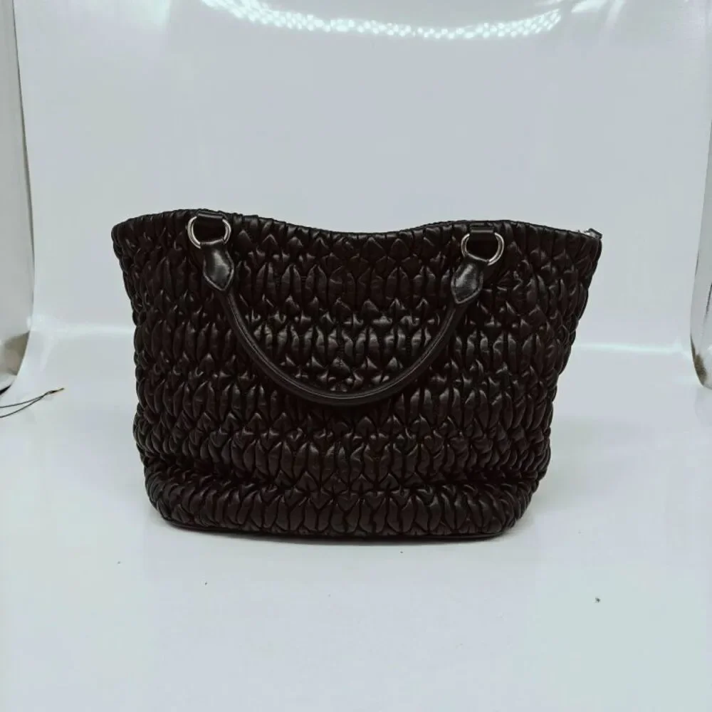 Miu Miu Women Pre-Loved Bag Very Good Condition - Picture 4 of 9